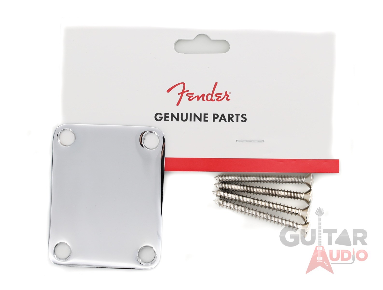Genuine Fender \ Genuine Fender \