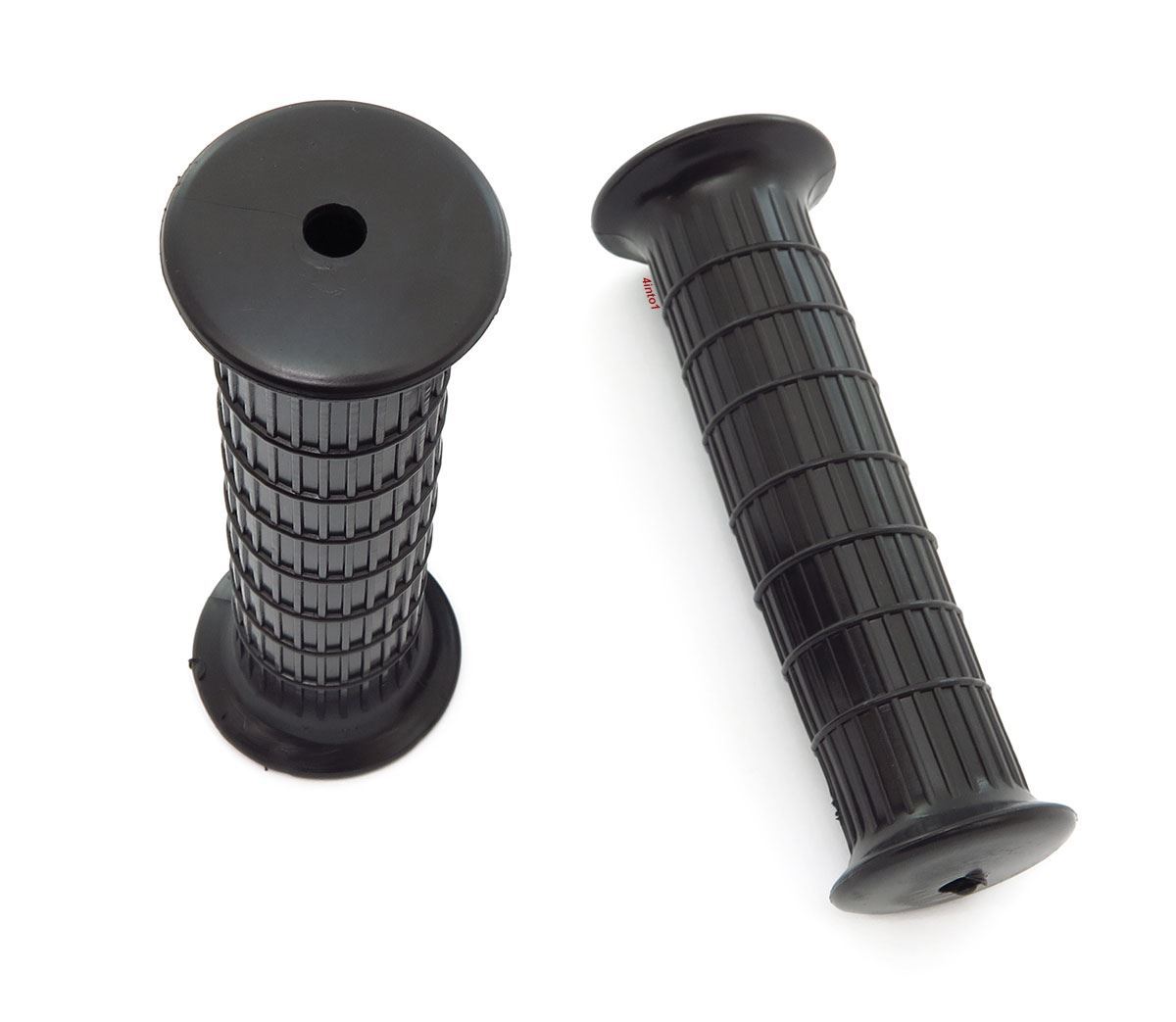 Reproduction Honda Grip Set CB77 CB175 CB350K CB450K - Early Style