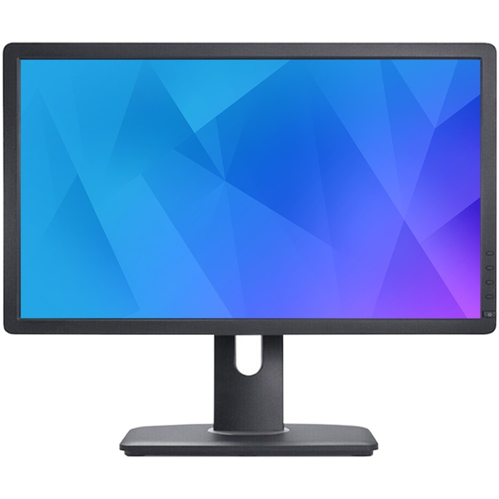Name Brand 19in LCD Monitor for Desktop Computer PC (Grade A) - Lot(s) available