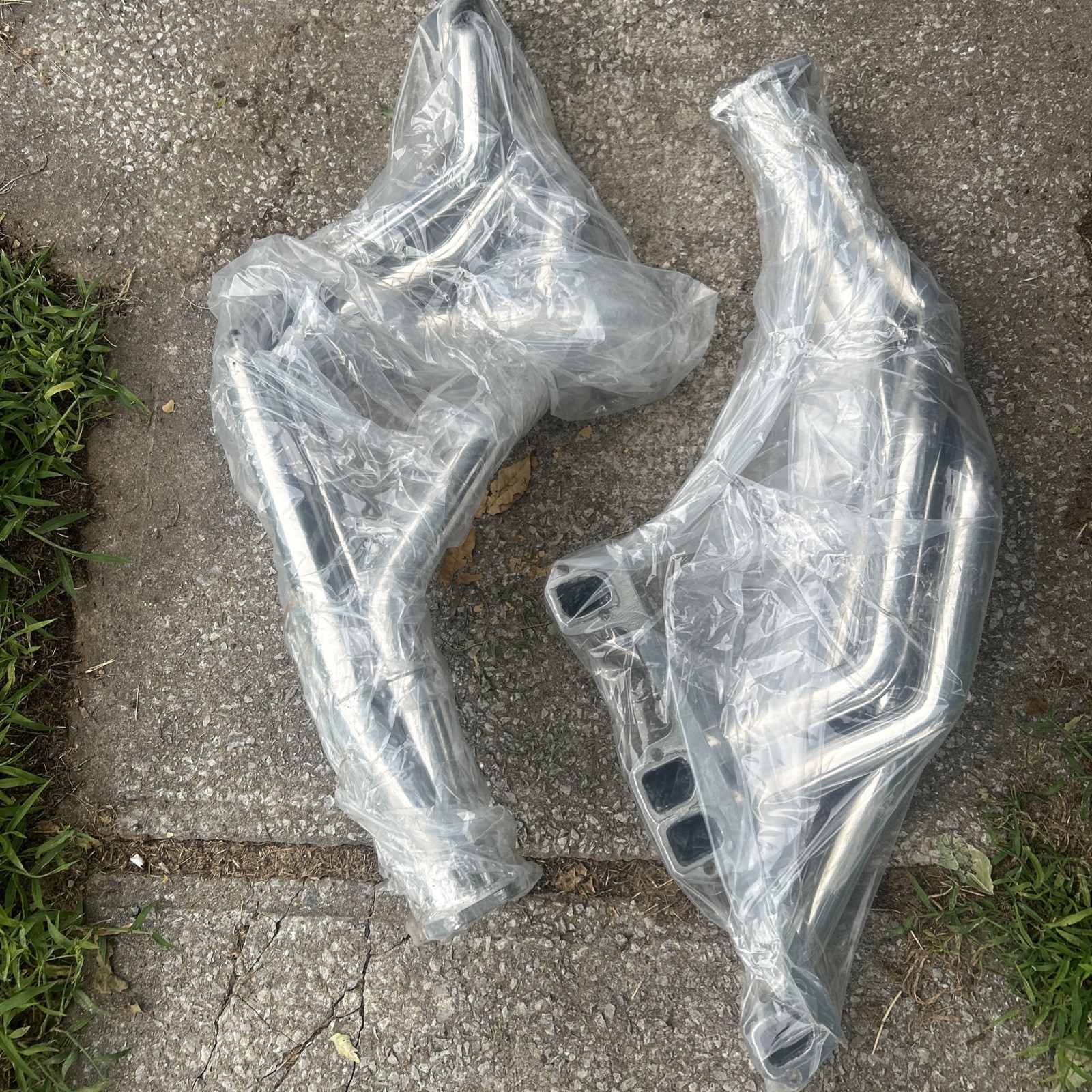 Doug’s Headers D455 Doug’s Headers D455