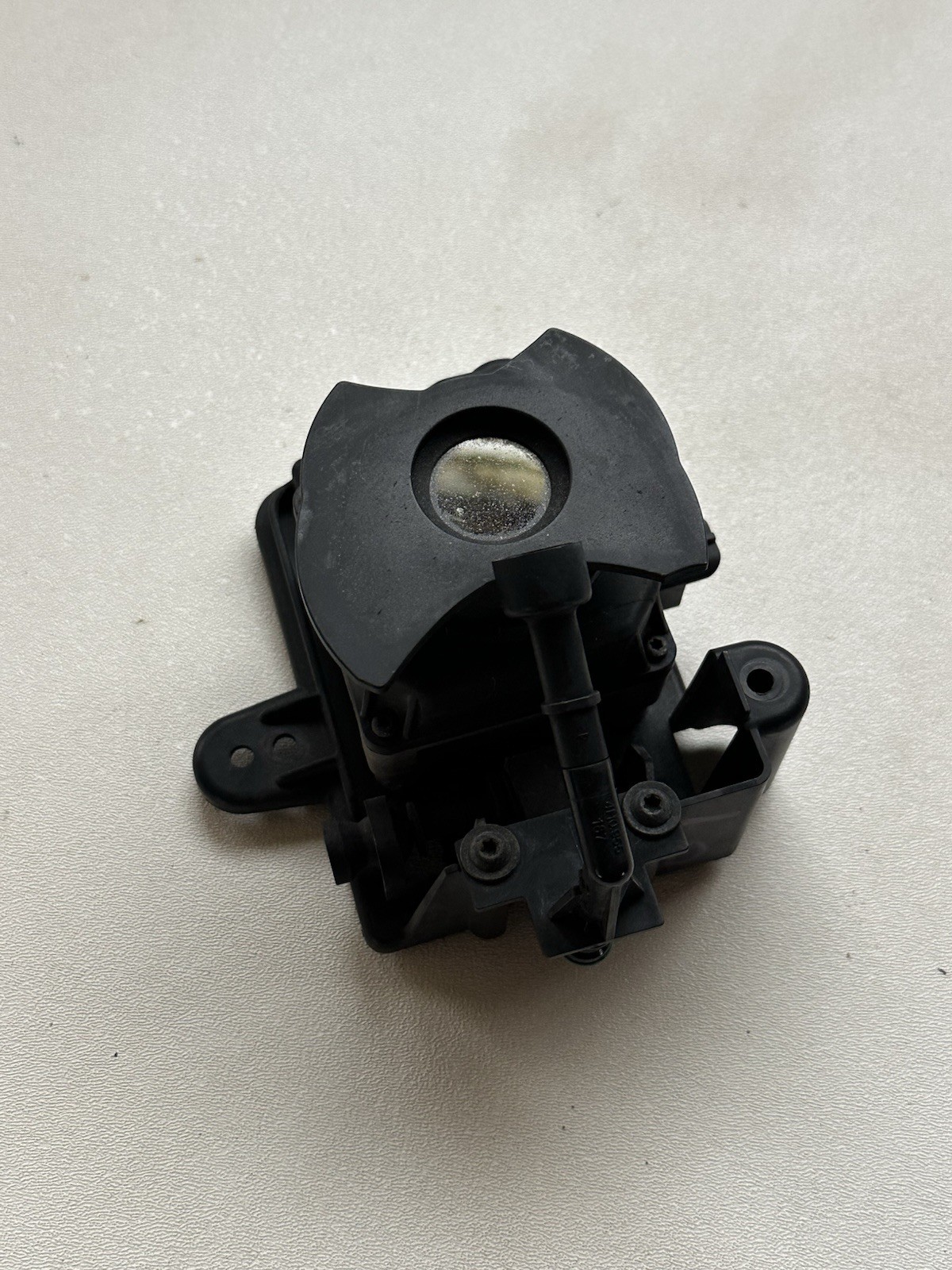 2012-2015 AUDI A6 A7 S6 S7 FRONT NIGHT VISION CAMERA 4H0 998 552 OEM 12-15