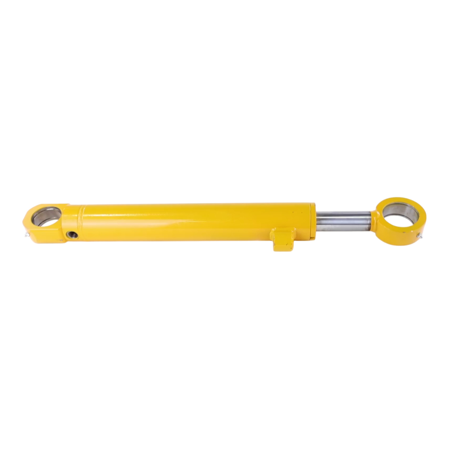 Hydraulic Angle Cylinder AH211851-K fits John Deere 550 450J 450H 650J 650H
