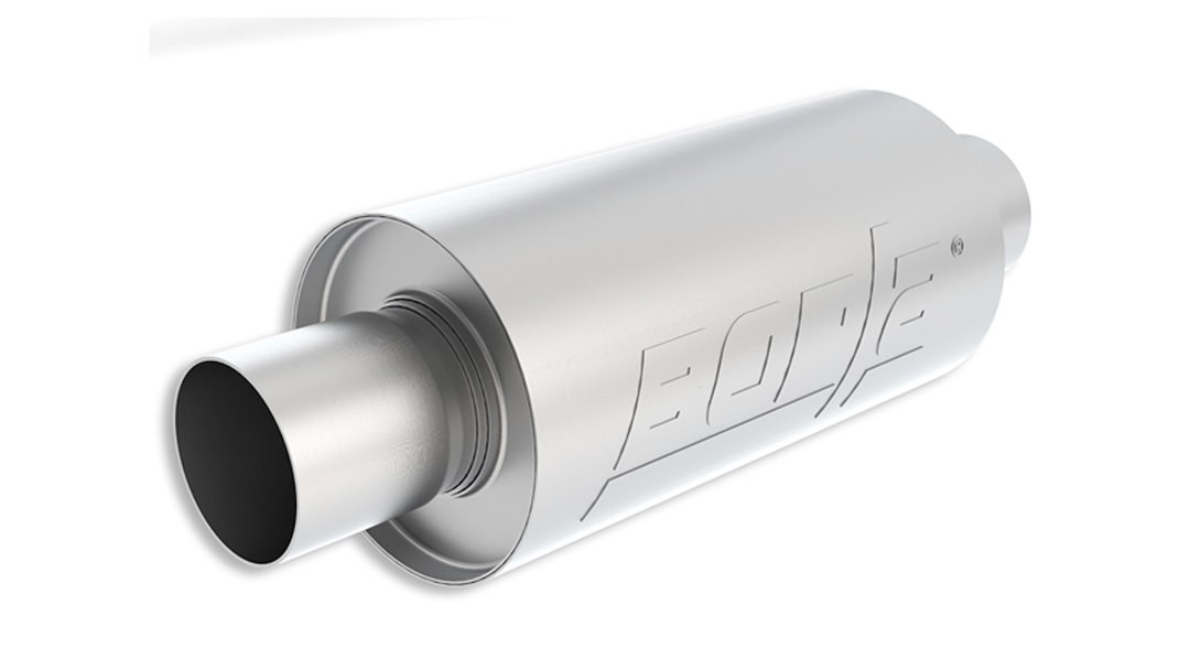 Borla 40842S S-Type MUFFLER