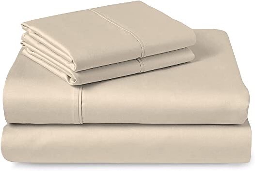 Split King/Cal King Sheets set For Adjustable Mattresses - 1800 Thread count Split King/Cal King Sheets set For Adjustable Mattresses - 1800 Thread count