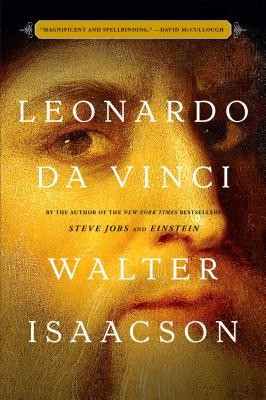 Leonardo da Vinci by Isaacson, Walter