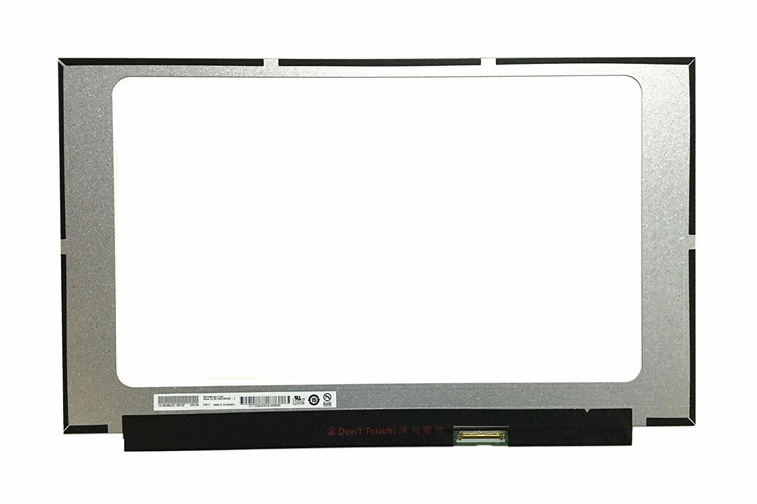 NV156FHM-T06 NV156FHM T06 Laptop LED LCD Touch Screen Display Panel EDP 40 PIN NV156FHM-T06 NV156FHM T06 Laptop LED LCD Touch Screen Display Panel EDP 40 PIN