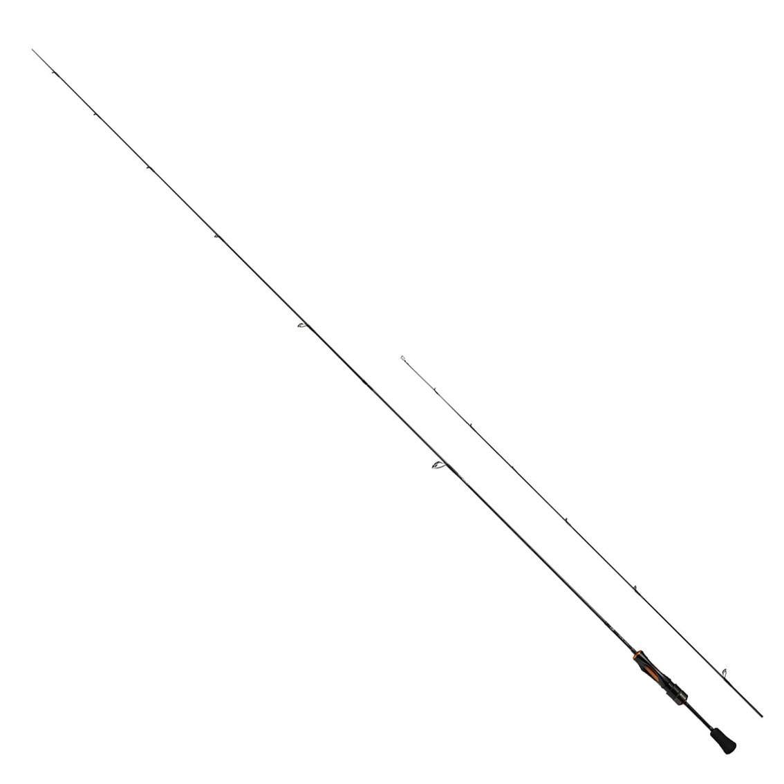DAIWA Area Trout Rod Iprimi 56XXUL-S Fishing Rod