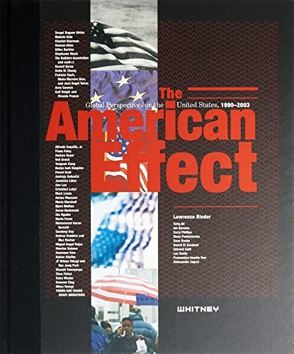 The American Effect: Global Pe - GOOD The American Effect: Global Pe - GOOD