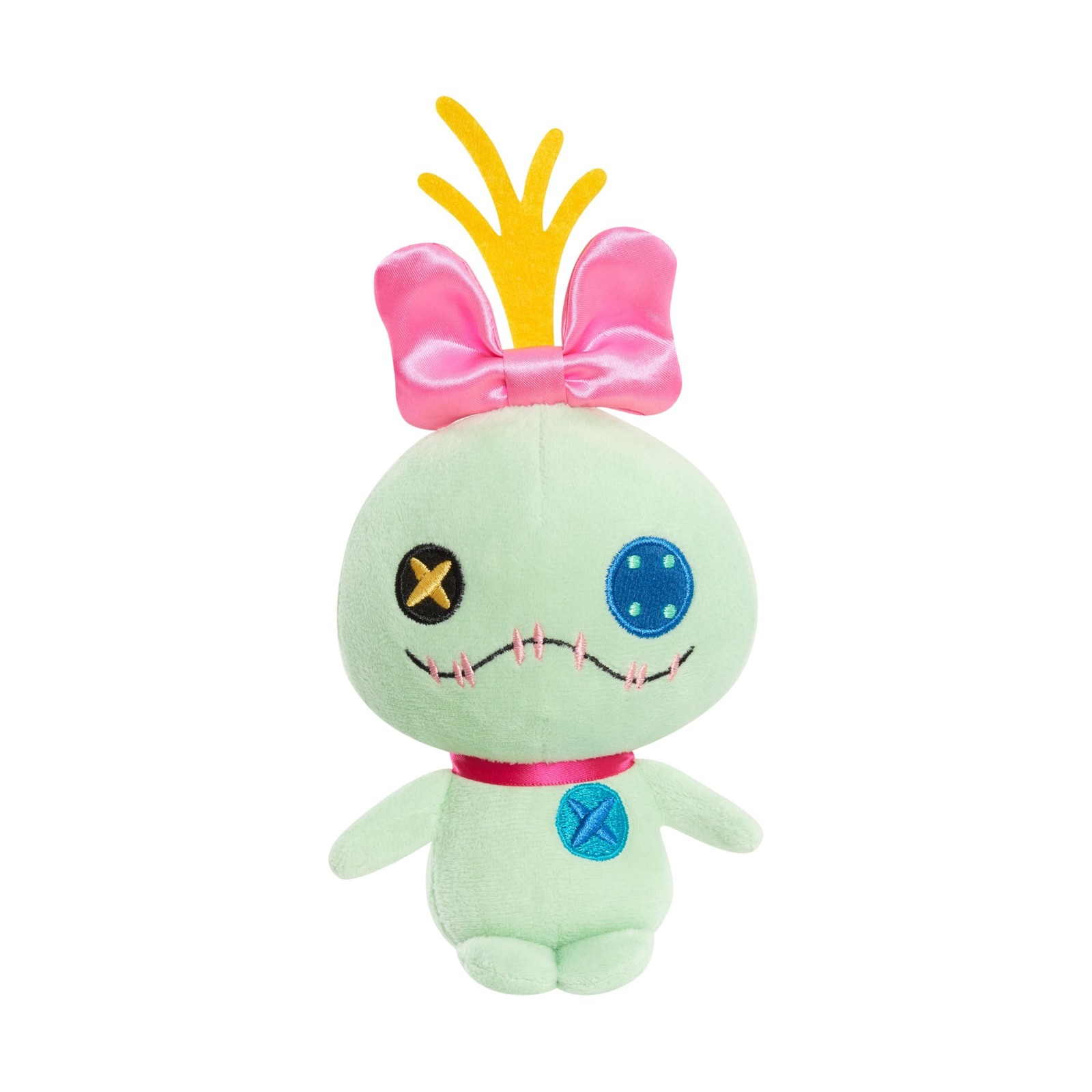 Disney Lilo & Stitch Bean Plush Scrump by Just Play Disney Lilo & Stitch Bean Plush Scrump by Just Play
