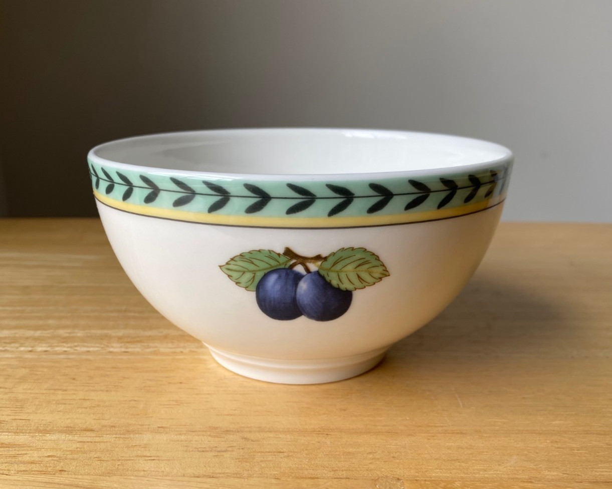 Villeroy & Boch FRENCH GARDEN FLEURENCE 5.5\