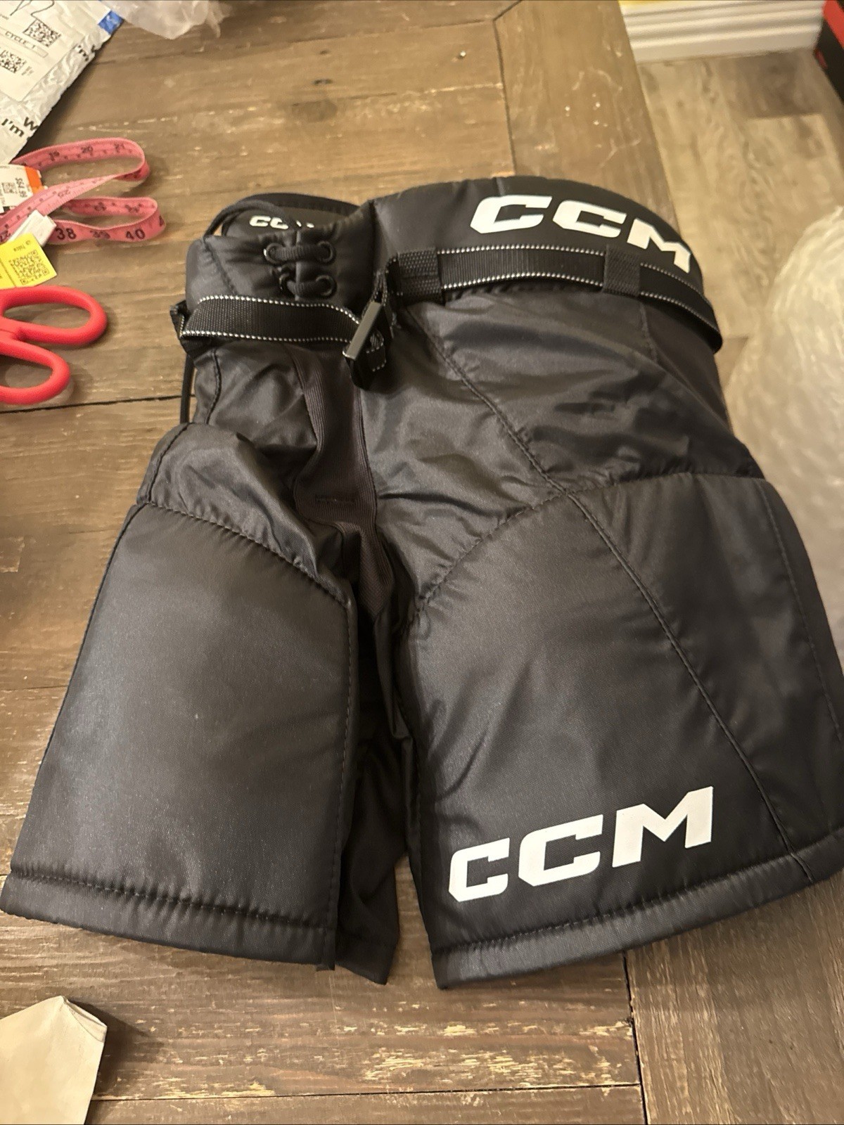 CCM Next Ice Hockey Pants-Youth M