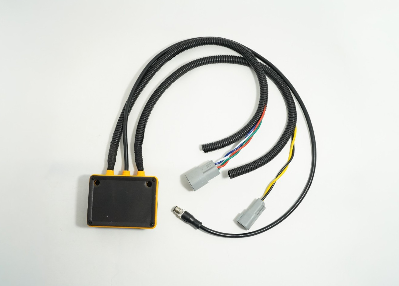 JL AUDIO Marine RGB Light Controller Module 900-00516 NOS No Rotary Knob
