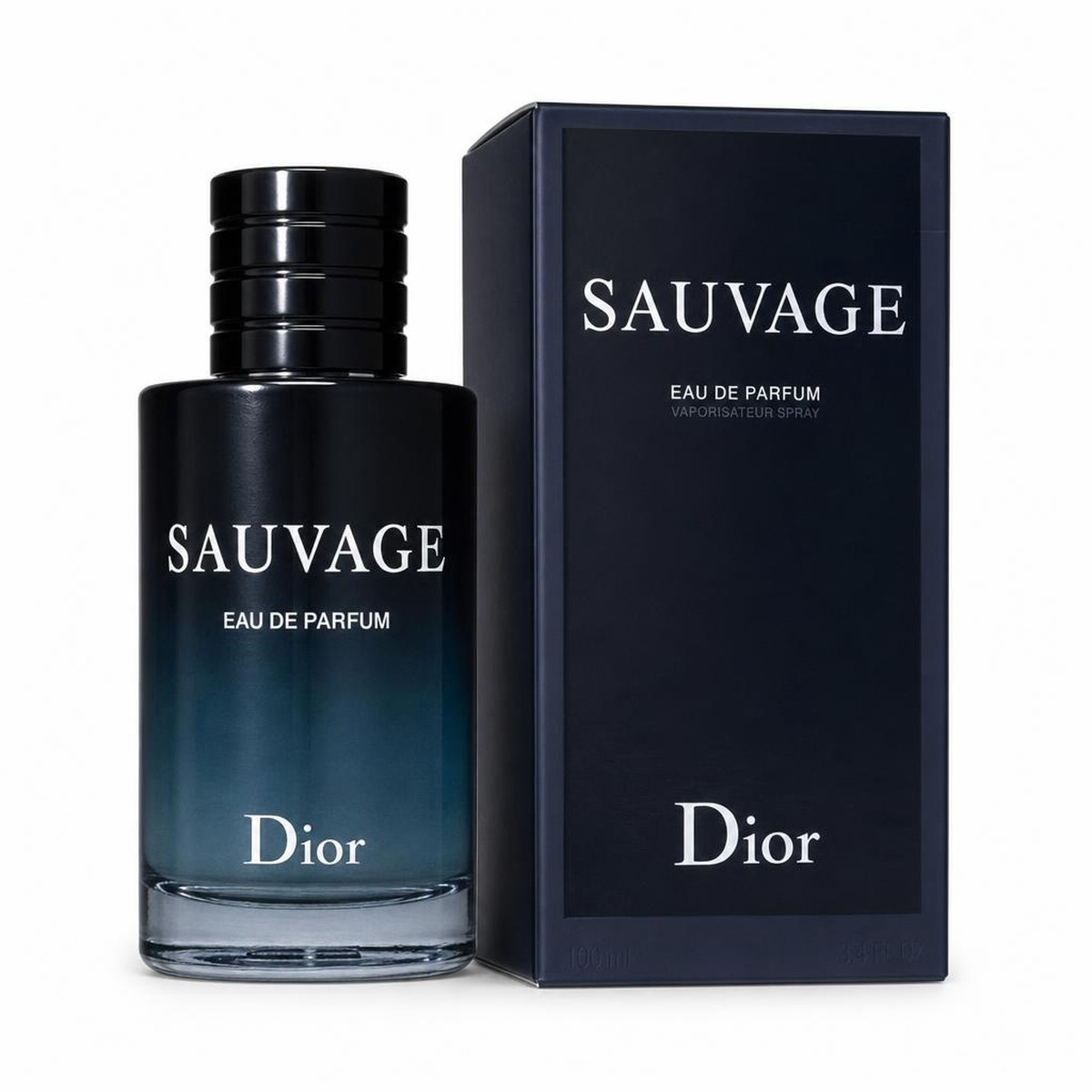 Dior Sauvage Eau de Parfum EDP 10ml / 0.34oz Travel Dabber Mini