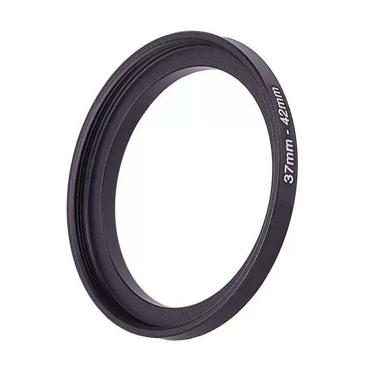 37mm-42mm Metal Lens Adapter for Pentax M42 Lens to Vintage Asahiflex M37 Camera 37mm-42mm Metal Lens Adapter for Pentax M42 Lens to Vintage Asahiflex M37 Camera