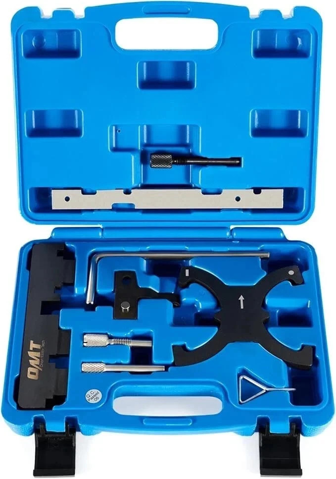 1.5 1.6 Timing Tool Kit Compatible with Ford Fiesta Fusion Escape1.4 1.6 1.8 2.0 1.5 1.6 Timing Tool Kit Compatible with Ford Fiesta Fusion Escape1.4 1.6 1.8 2.0