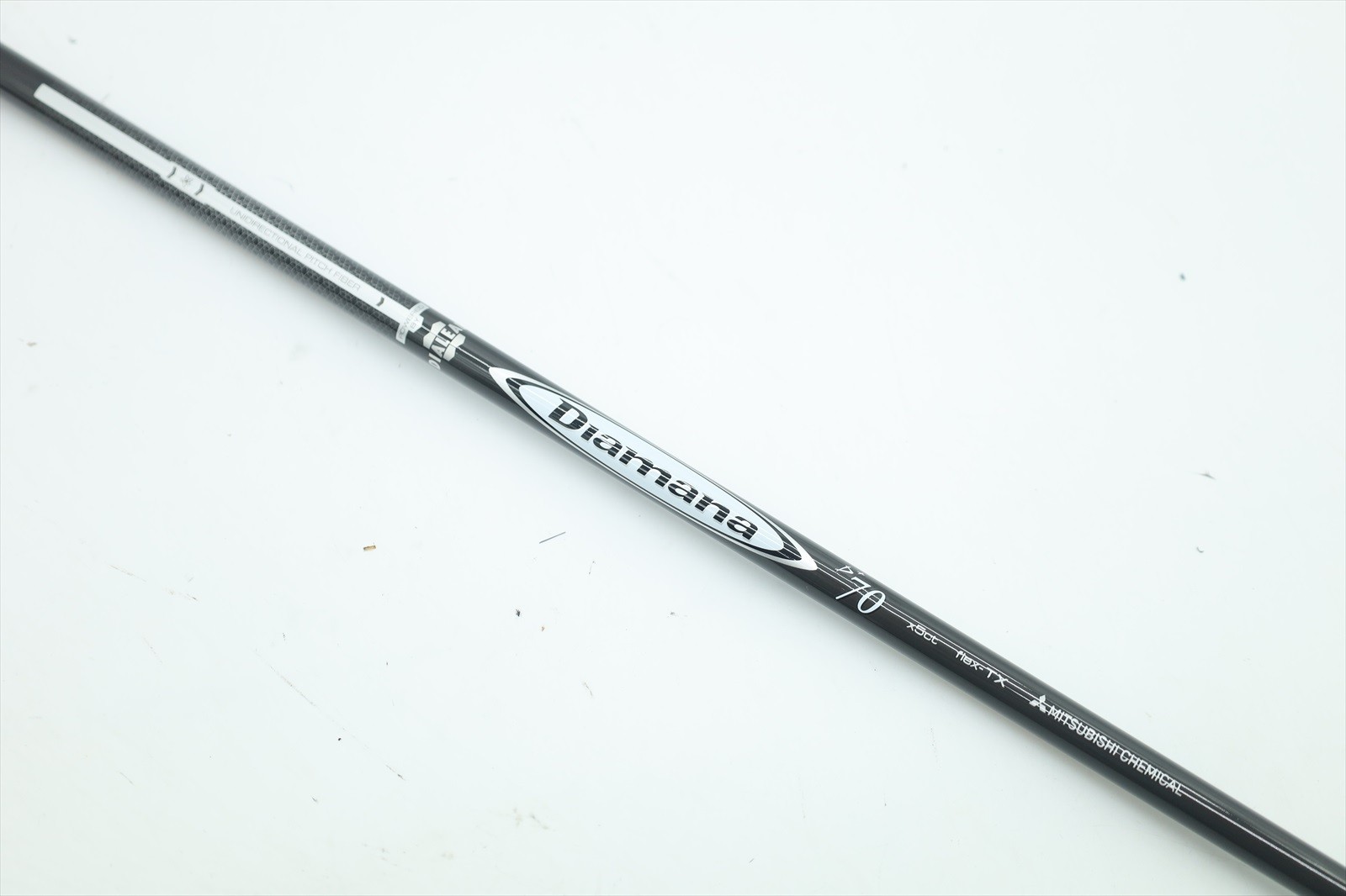 Mitsubishi Diamana D+ Limited 70 TX Tour X 44.5\