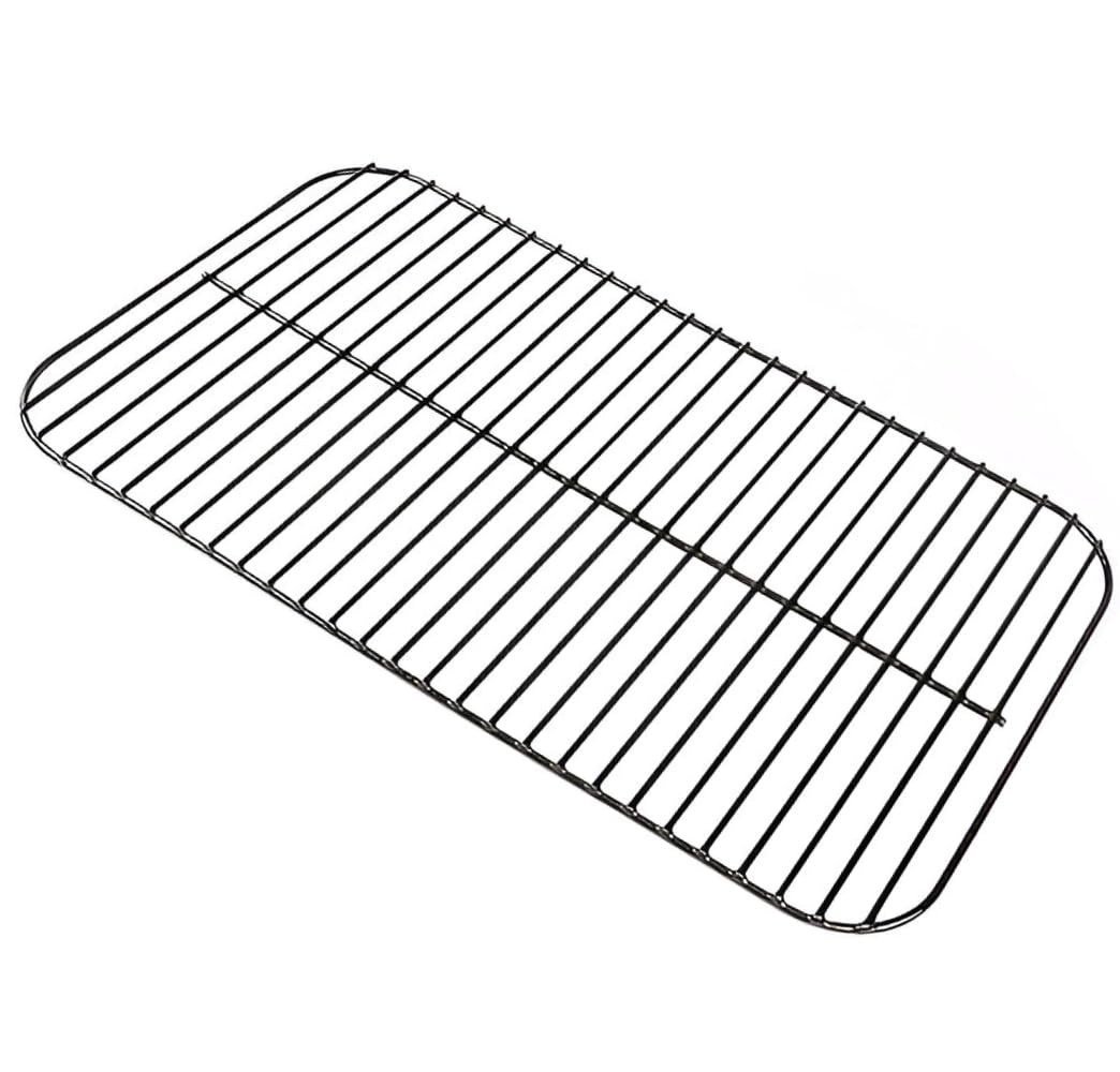 Outdoor Bazaar Replacement Porcelain Cooking Grid 3 Burner Expert Grill