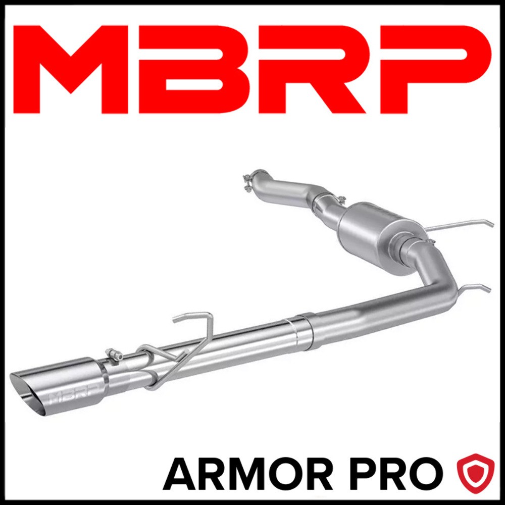 MBRP Armor Pro 3\ MBRP Armor Pro 3\