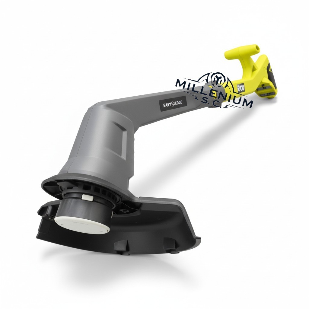 RYOBI 18V ONE+ 10 in. Cordless String Trimmer & Edger - OPEN BOX - Tool Only