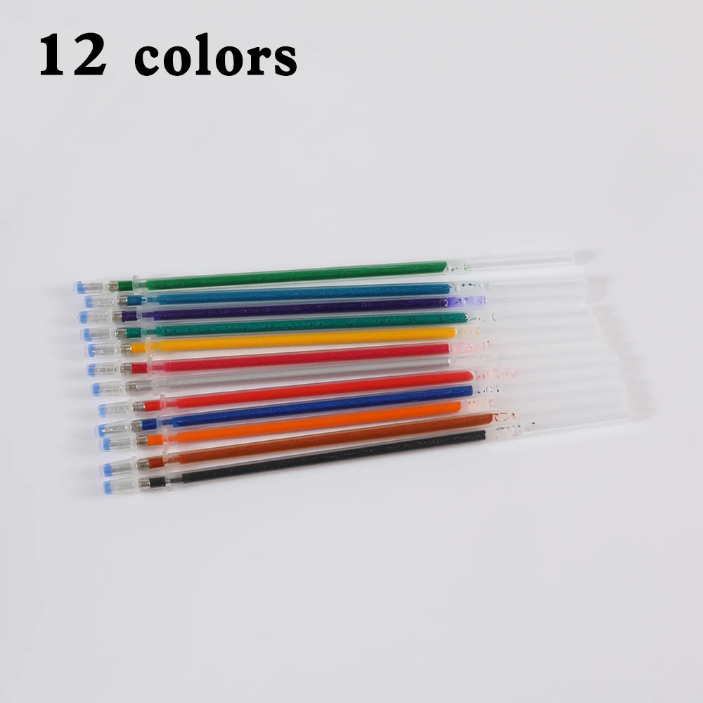 100 PCS Gel Pens Metallic Neon Glitter Pastel High Quality with Fine Points 100 PCS Gel Pens Metallic Neon Glitter Pastel High Quality with Fine Points