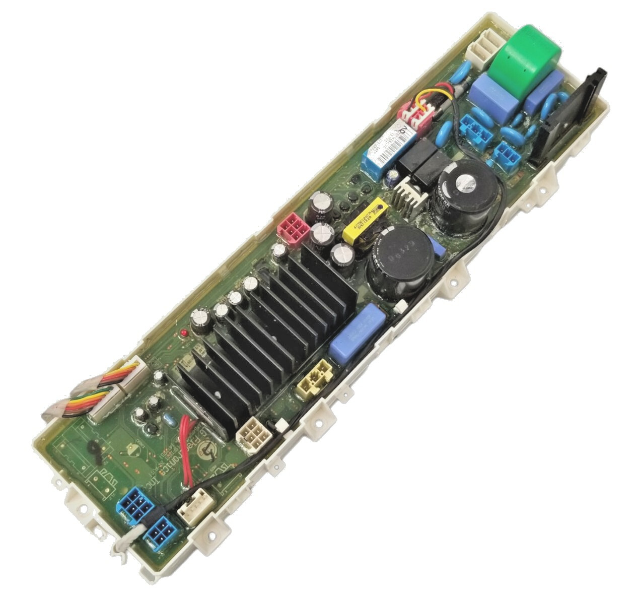 Genuine OEM LG Washer Control EBR76262102 EBR76262201 ⭐️Free Same Day Shipping⭐️