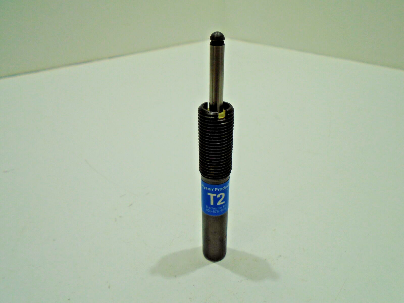 HYSON PRODUCTS  T2SS16 1.5-30 0145 NITROGEN GAS SPRING