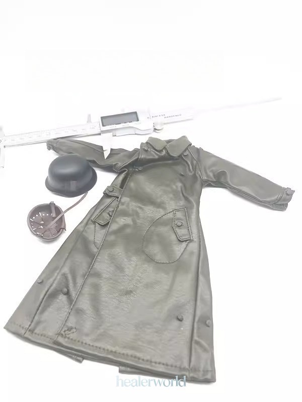 1Set 1/6 WWII Action Figure Collectibles 12\