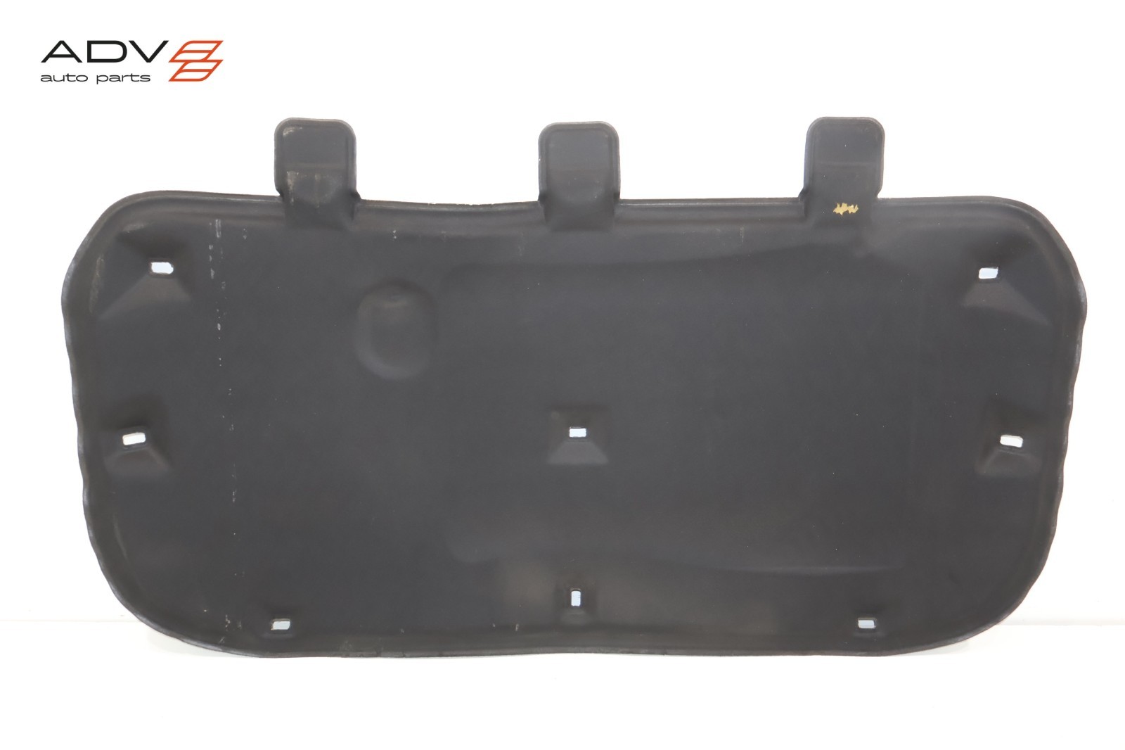 2019 - 2025 VOLVO S60 HOOD BONNET SOUND INSULATION PAD COVER OEM