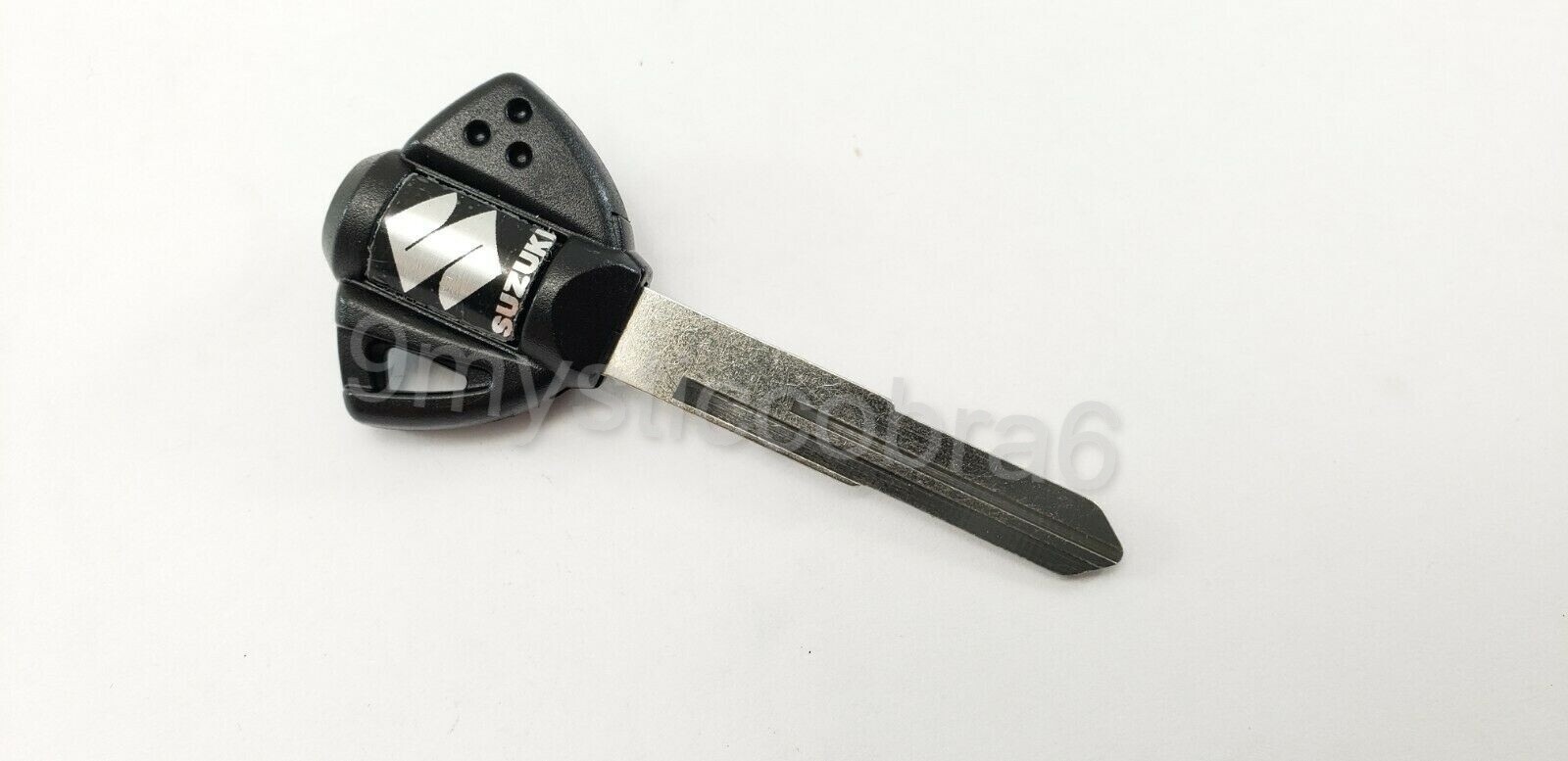1999-2020 SUZUKI HAYABUSA SPARE KEY - KEY BLANK / COPY COPIES - *NEW* 