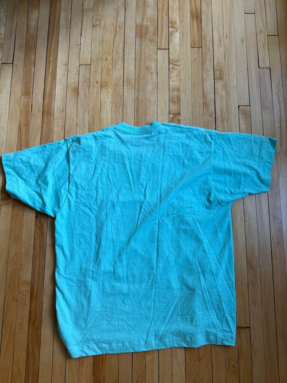 Vintage Durango CO Train T-Shirt Mens XL