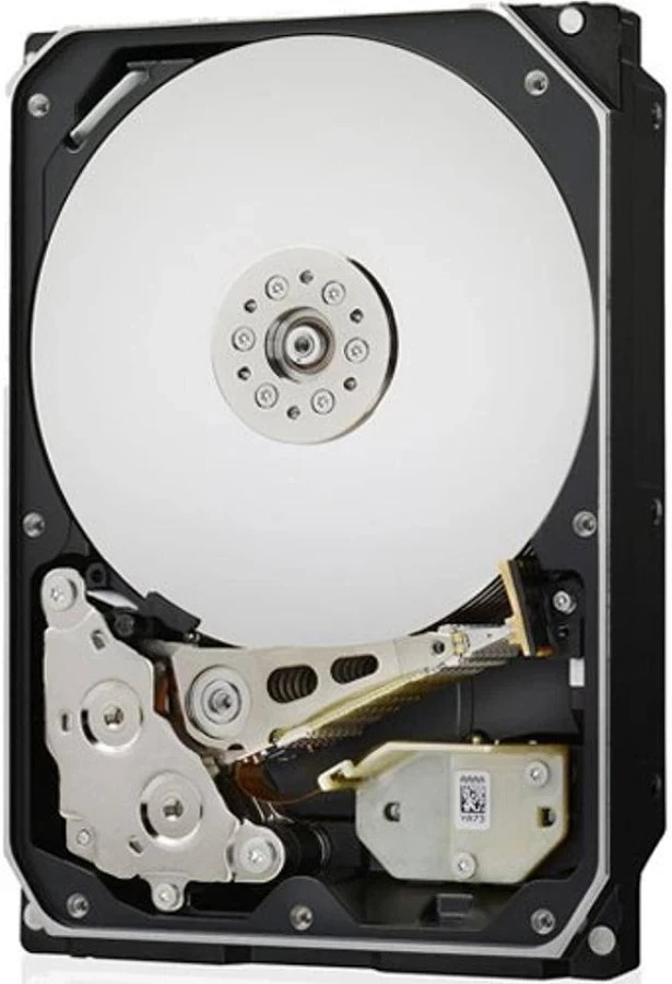 Hard Drive HGST Ultrastar He6 HUS726060ALS644 6TB 7.2K 64MB SAS-2 3.5''