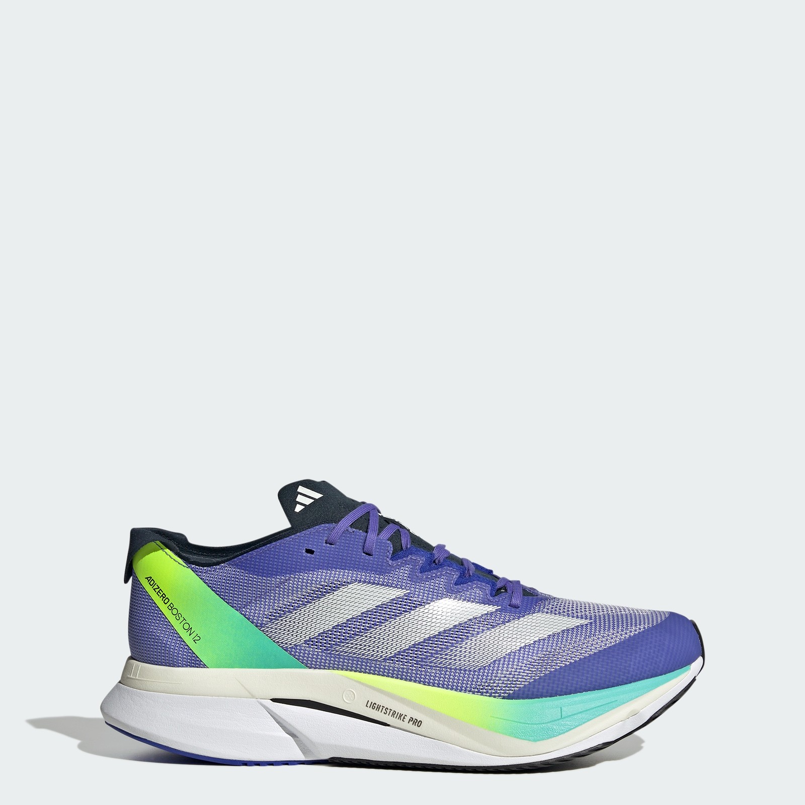 adidas men Adizero Boston 12 Shoes