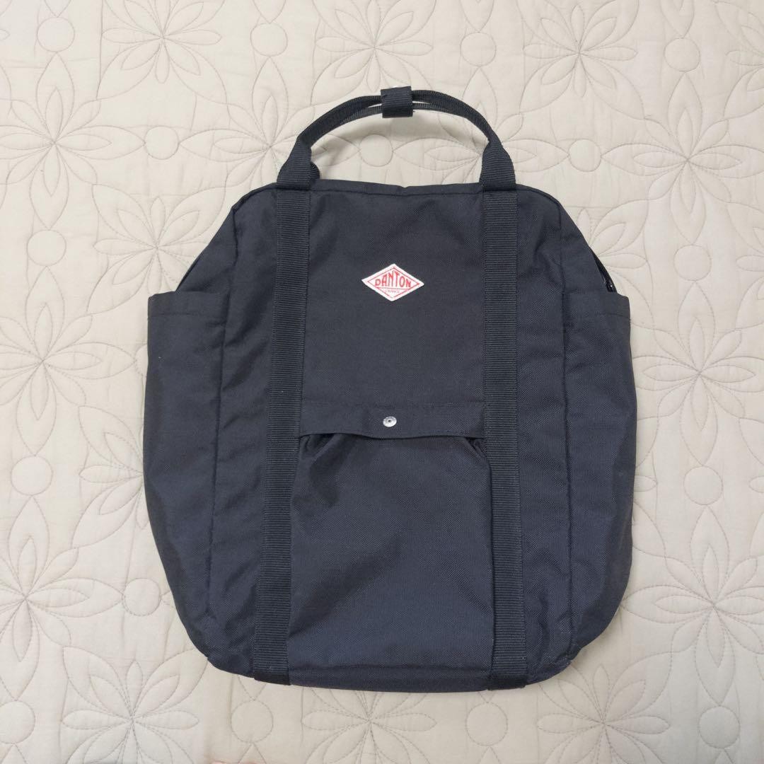 DANTON 2-Way