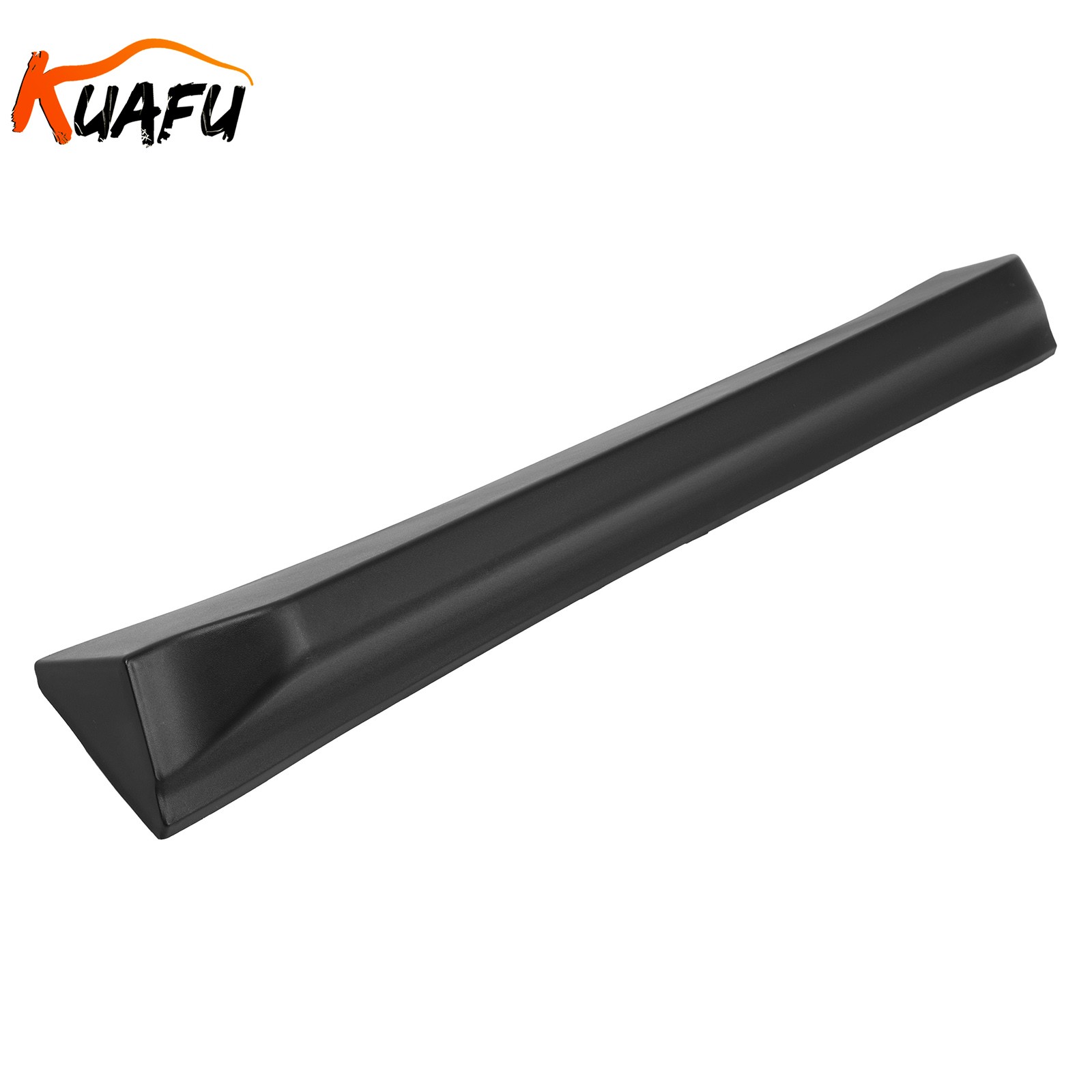 KUAFU For NISSAN Pathfinder 2016-2020 Right Rear lower Door Rocker Molding Trim