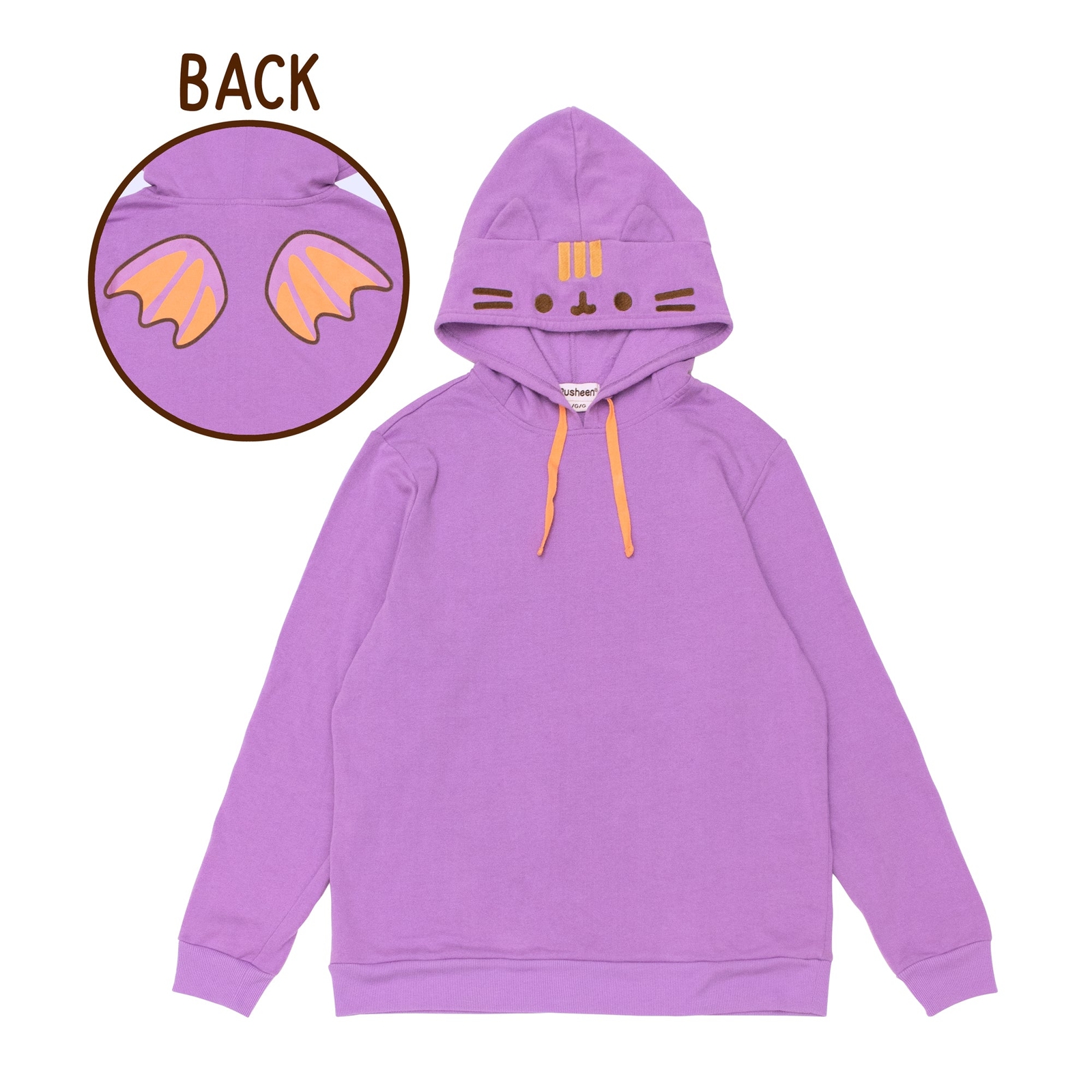 Pusheen Dragon Hoodie Pusheen Dragon Hoodie