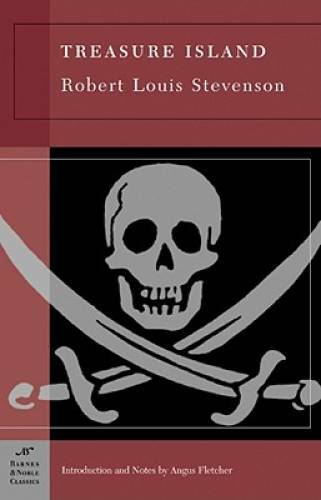 Treasure Island (Barnes & Noble Classics) - Paperback - GOOD Treasure Island (Barnes & Noble Classics) - Paperback - GOOD