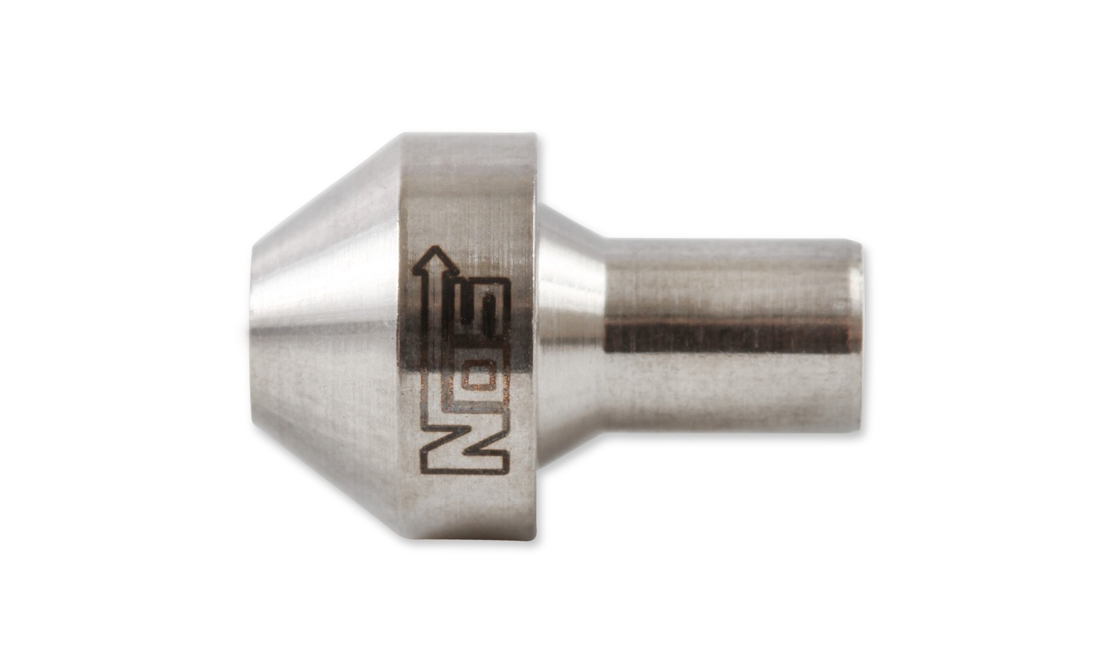 NOS 13760-26-8NOS Precision SS Stainless Steel Nitrous Flare Jet