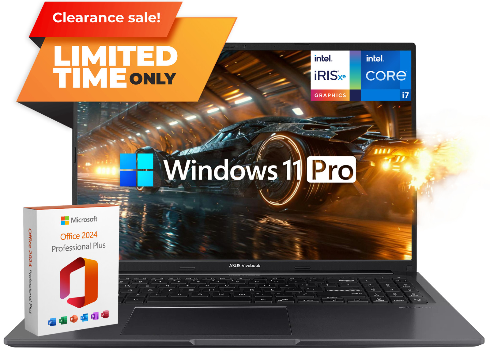 2026 ASUS Vivobook Laptop 16 2026 ASUS Vivobook Laptop 16