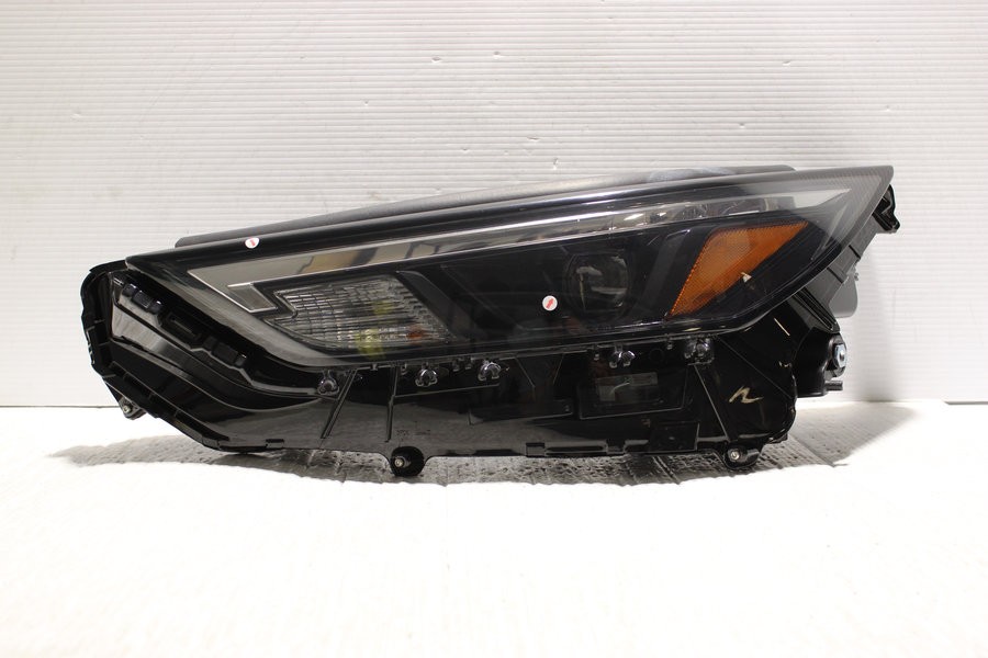 2024-2026 Toyota Grand Highlander Left LED Headlight Assembly OEM 811500E760