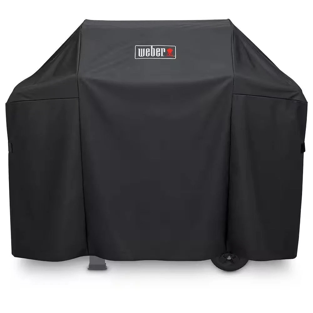 *GENUINE* Weber Premium Grill Cover for Large Spirit Grills Model# 7139 *GENUINE* Weber Premium Grill Cover for Large Spirit Grills Model# 7139