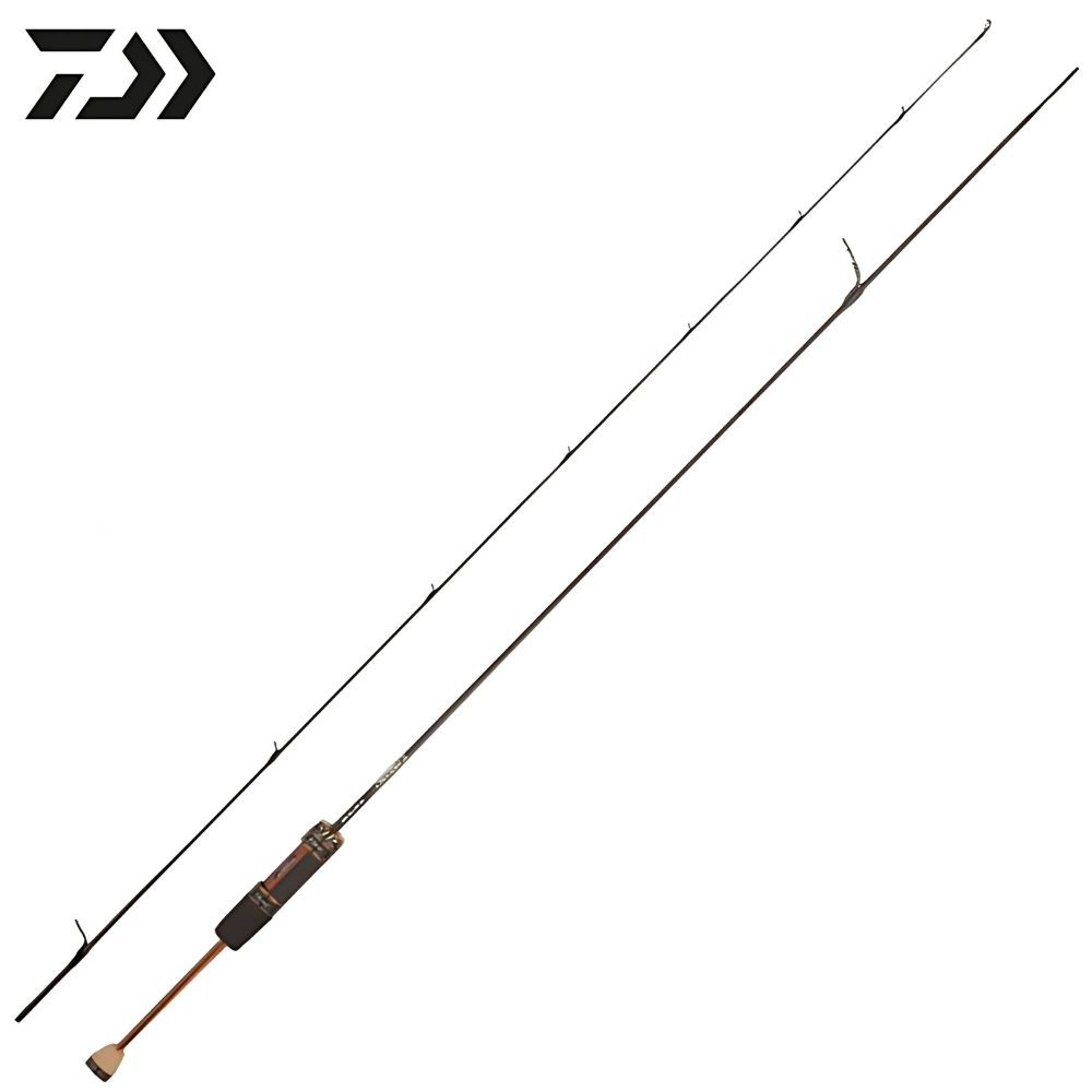 DAIWA Area Trout Spinning Rod PRESSO LTD AGS ITALIAN SPECIAL 63UL