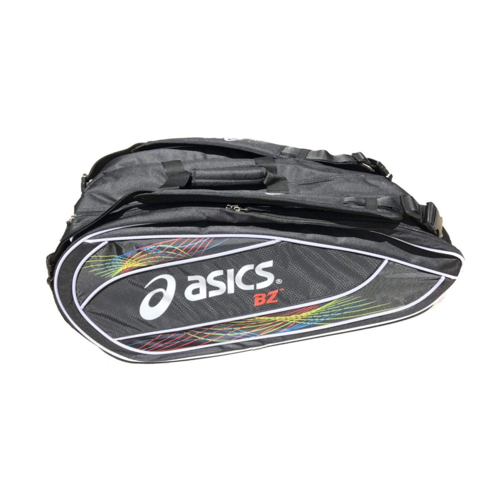 Asics BZ100 (12-Pack) Tennis Racquet Bag