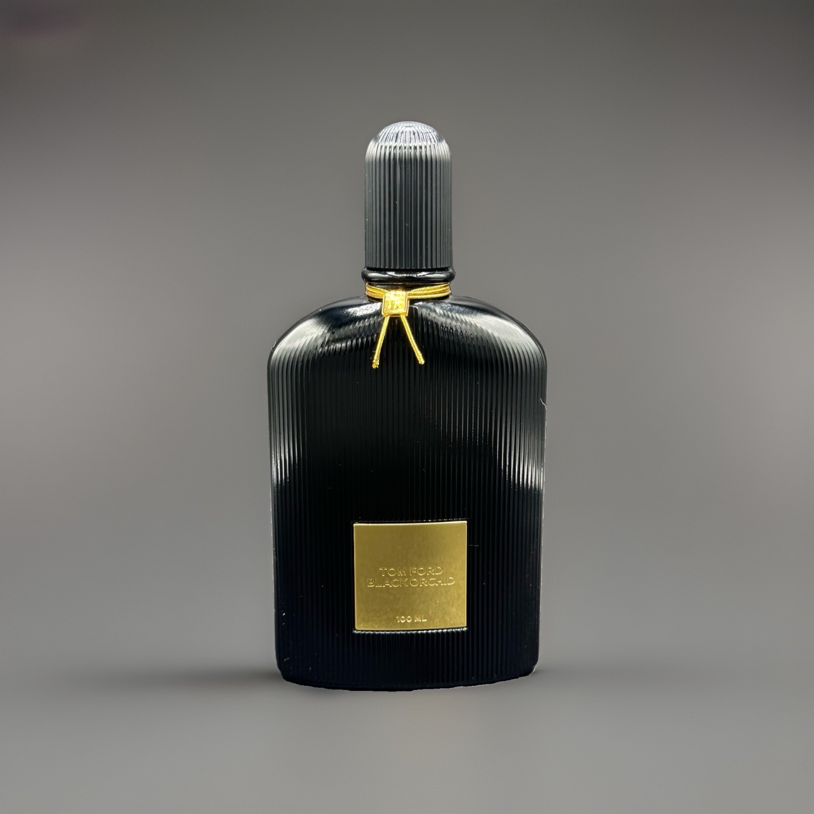 Tom Ford Black Orchid Eau de Parfum 3.4 oz - Authentic & No Box