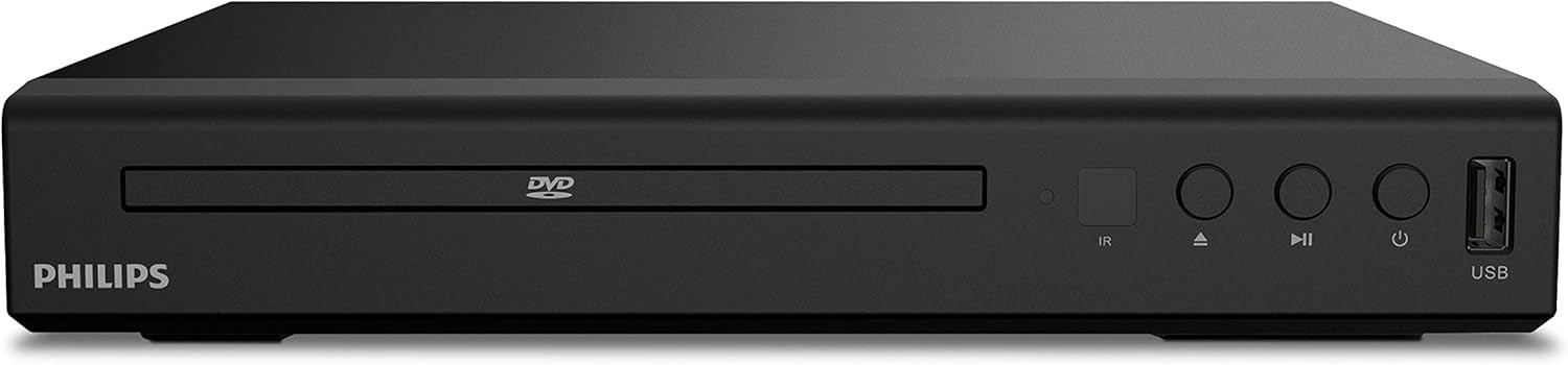 Philips All Multi Region Code Zone Free DVD Player PAL NTSC Philips All Multi Region Code Zone Free DVD Player PAL NTSC