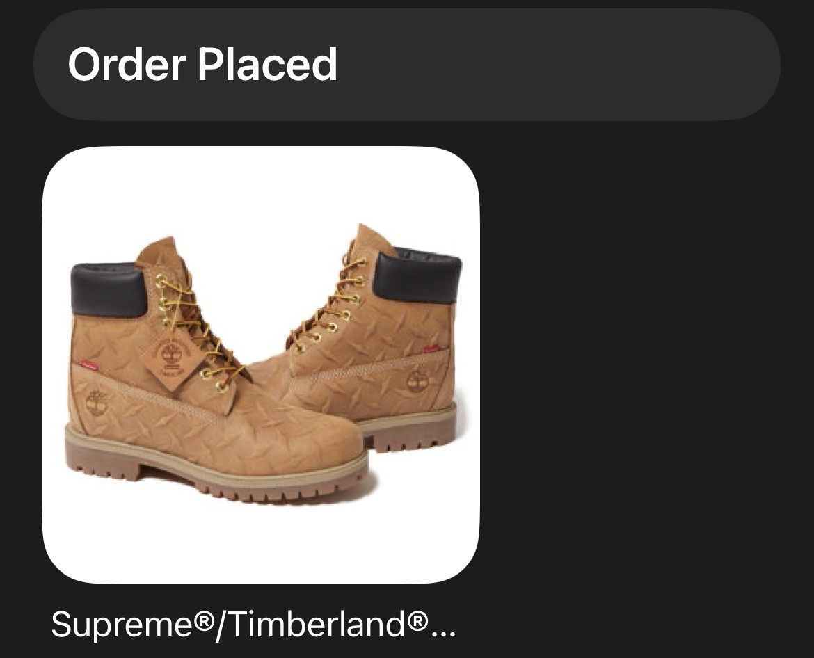 supreme x timberland boots supreme x timberland boots