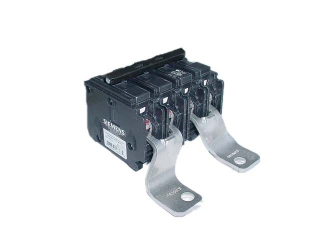 SIEMENS EQ-9685 U 200A 240V 2PP {AIC}K USED