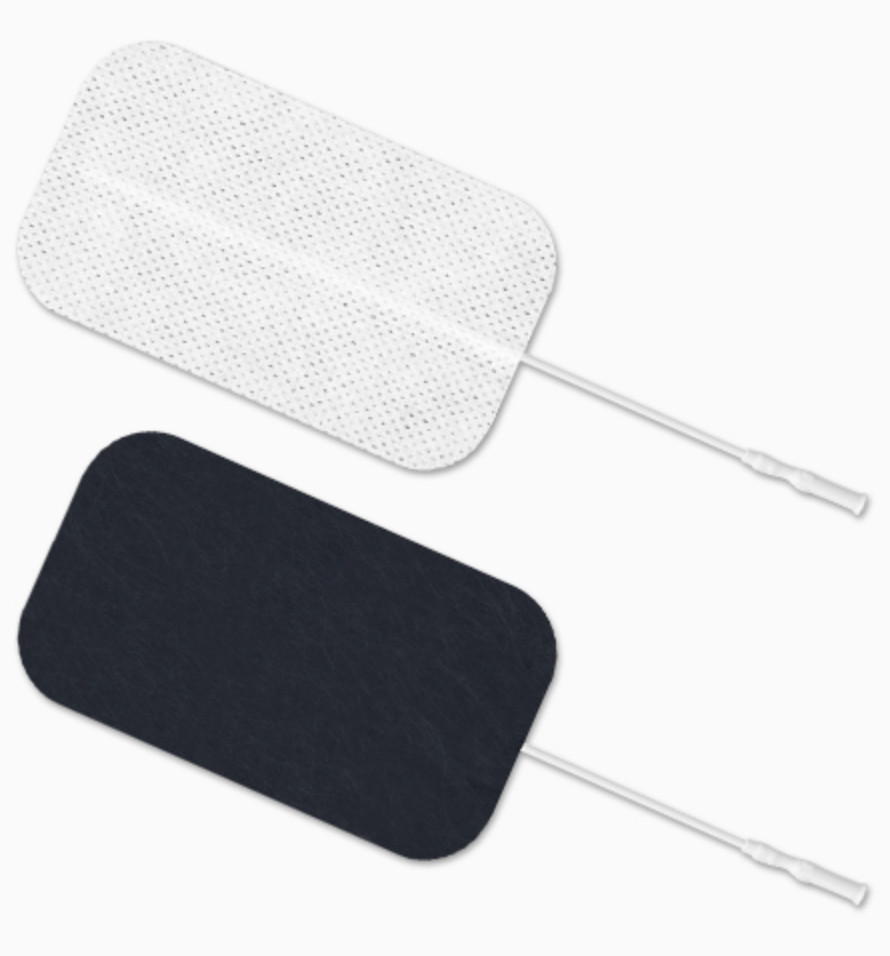 valutrode electrodes 2 x 3.5 (1 pack, 4 electrodes) valutrode electrodes 2 x 3.5 (1 pack, 4 electrodes)