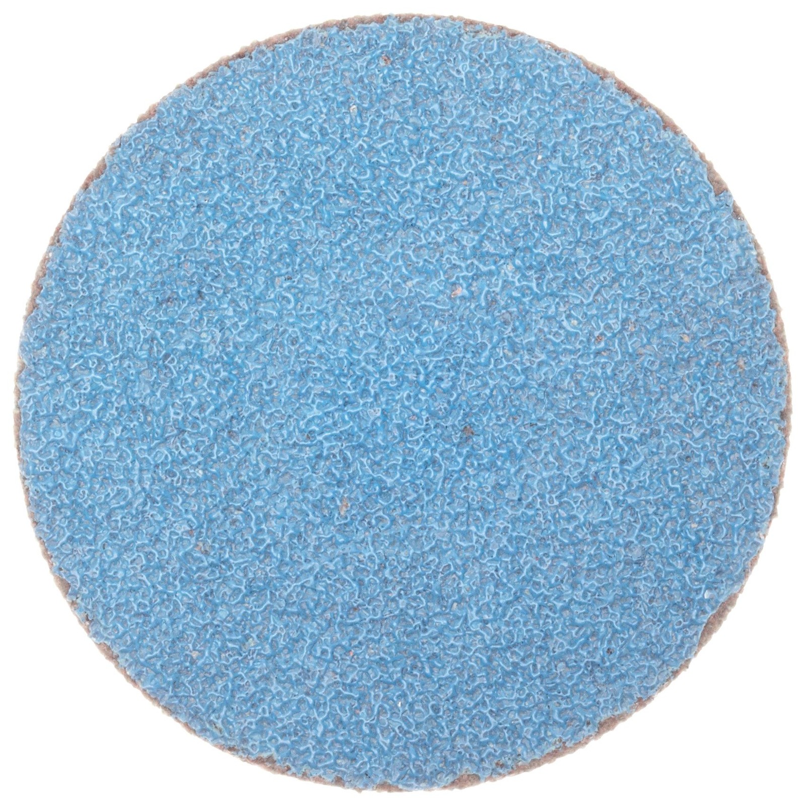 Norton 662611-38671 Abrasive Disc 2in Type R Zirconia 36g 25/bx (66261138671)