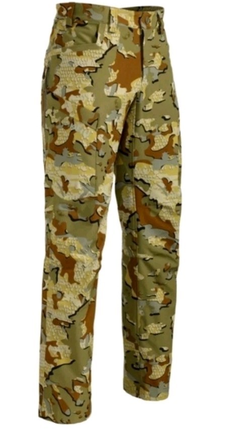 KUIU Attack Pant Valo Camo Size 28