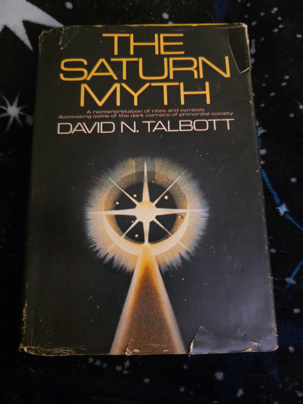 The Saturn Myth
